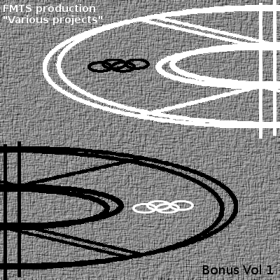 FMTSProductions BONUS (Vol.1)