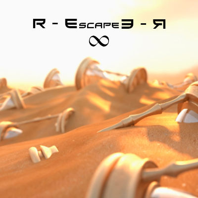 r-escape-r